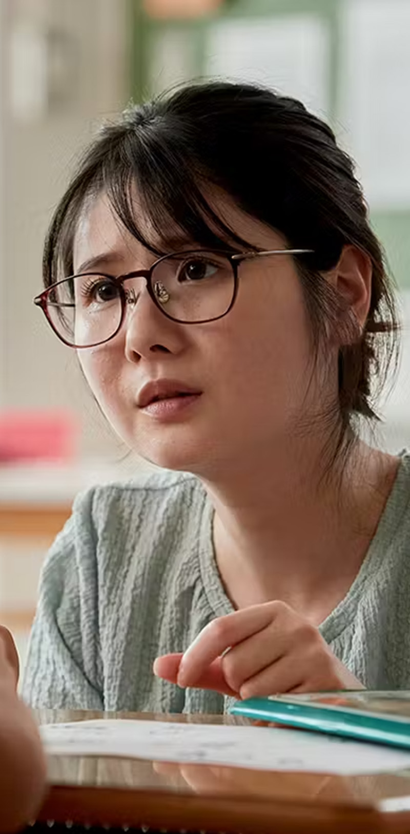 小野花梨